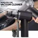 3 in 1 Vacuum Cleaner Portable | Mini |Home & Car - Image 3