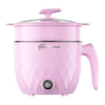 1.8L Mini Electric Rice Cooker – Multifunction & Non-Stick - Image 2