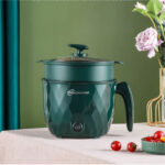 1.8L Mini Electric Rice Cooker – Multifunction & Non-Stick - Image 3