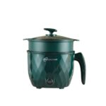 1.8L Mini Electric Rice Cooker – Multifunction & Non-Stick - Image 4