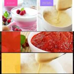 Mini Capsule Food Cutter – 4 Blade Electric Chopper - Image 6