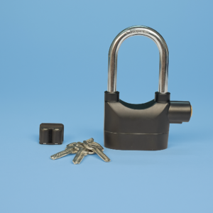 Alam Lock
