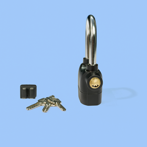 Alam Lock