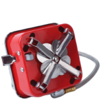 Camping Gas Stove – Portable High-Power Mini Stove for Picnic, BBQ & Outdoor Cooking - Image 2