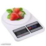 Portable 10kg Digital Kitchen Scale - Image 3
