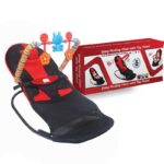 Love Baby Rocking Chair without Toy Stand - Image 2