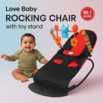 Love Baby Rocking Chair without Toy Stand