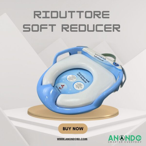 Baby Potty Reduttore Soft