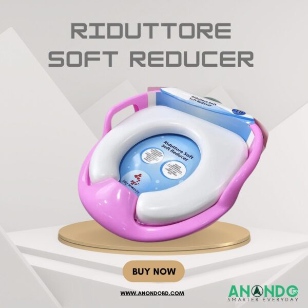 Baby Potty Reduttore Soft