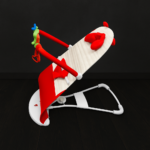 Love Baby Musical Bouncer