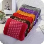 Electric Hot Water Bag – Pain Relief Heat Pillow - Image 3