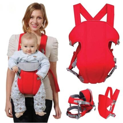 Baby Carrier Bag