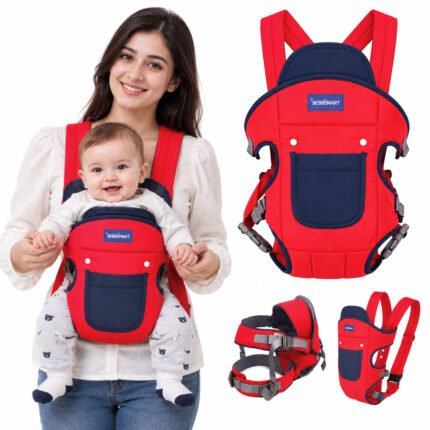 Baby Carrier Bag